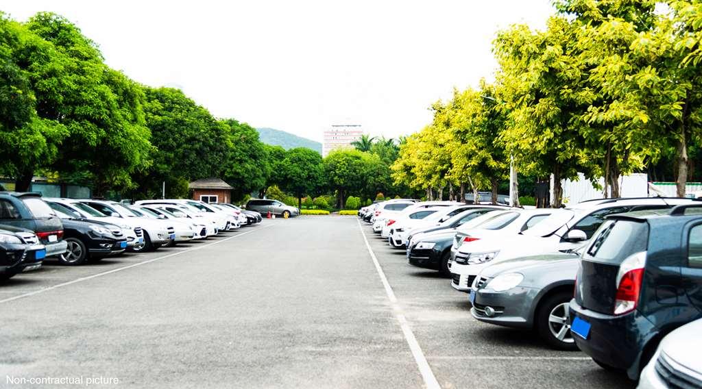 ホテル カンパニール ポン ア ムソン ポンタ・ムソン エクステリア 写真